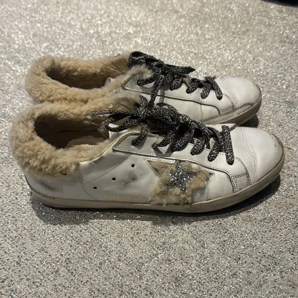 Golden Goose Superstar Sneakers - Picture 2 of 8